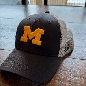 New Era Michigan Snap Back from Fanatics Canada